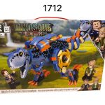 Klocki dinozaur 2049086