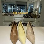 Buty Czołenka DAMSKIE(36-41_12par) 2049103