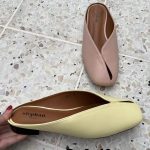 Buty Klapki DAMSKIE(36-41_12par) 2049113