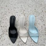 Buty Klapki DAMSKIE(36-41_12par) 2049114