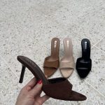 Buty Klapki DAMSKIE(36-41_12par) 2049115