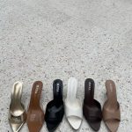 Buty Klapki DAMSKIE(36-41_12par) 2049116