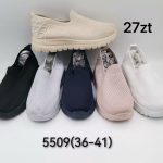 Buty Półbuty DAMSKIE(36-41_12par) 2049124