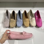 Buty Półbuty DAMSKIE(36-41_12par) 2049130