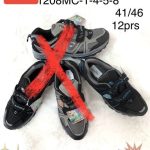 Buty Sportowe MĘSKIE(41-46_12par) 2049148