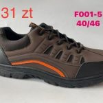 Buty Sportowe MĘSKIE(40-46_12par) 2049155