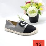 Buty Babcine Espadryle (36-42_12par) 3346077
