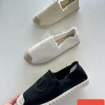Buty Babcine Espadryle (36-41_12par) 3346084