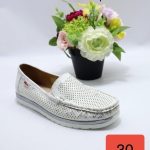 Buty Babcine Półbuty (37-42_12par) 3346110