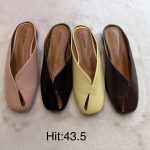 Buty Klapki DAMSKIE (36-41_12par) 3346113