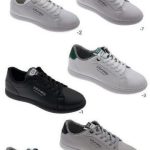 Buty Sportowe MĘSKIE (40-45_12par) 3346126