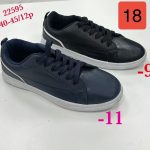 Buty Sportowe MĘSKIE (40-45_12par) 3346159