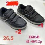 Buty Sportowe MĘSKIE (41-46_12par) 3346287