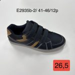 Buty Sportowe MĘSKIE (41-46_12par) 3346290