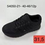 Buty Sportowe MĘSKIE (40-46_12par) 3346292