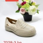 Buty Babcine Półbuty (36-42_12par) 3346329