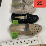 Buty Babcine Półbuty (37-42_12par) 3346332