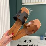 Buty Klapki DAMSKIE (36-41_12par) 6636036