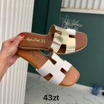Buty Klapki DAMSKIE (36-41_12par) 6636037