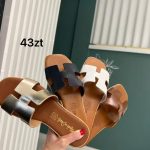 Buty Klapki DAMSKIE (36-41_12par) 6636038