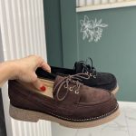 Buty Półbuty DAMSKIE (36-41_12par) 6636040