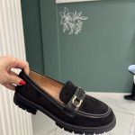 Buty Półbuty DAMSKIE (36-41_12par) 6636043