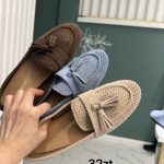 Buty Półbuty DAMSKIE (36-41_12par) 6636044