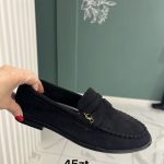 Buty Półbuty DAMSKIE (36-41_12par) 6636045