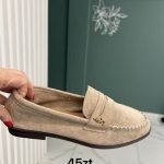 Buty Półbuty DAMSKIE (36-41_12par) 6636046