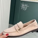 Buty Półbuty DAMSKIE (36-41_12par) 6636047