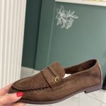 Buty Półbuty DAMSKIE (36-41_12par) 6636048