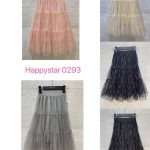 Spodnica DZIECIĘCA size 4-14 lat_ paczka 6szt _1 kolor 7837185
