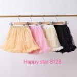 Spodnica DZIECIĘCA size 4-14 lat_ paczka 6szt _1 kolor 7837186