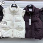 Kamizelki DAMSKA _ Size S-2XL_ paczka 5szt _1Kolor 7837788
