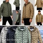 Kurtki MĘSKA _ Size M-3XL_ paczka 5szt _1Kolor 7837977