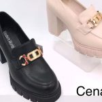 Buty Półbuty DAMSKIE (36-41_12par) 8449245