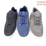 Buty Sportowe MĘSKIE (40-45_12par) 8428760