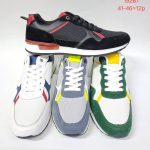 Buty Sportowe MĘSKIE (41-46_12par) 8428769