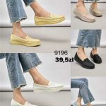Buty Półbuty DAMSKIE (36-41_12par) 7837397