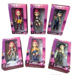 Zabawki Figurki Kpop 6PCS 9580870