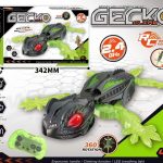 Zabawki Gecko Elektric Climb 9581075