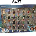 Zabawki Figurki Harry Potter 24PCS 9581077