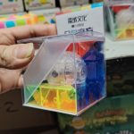 Zabawki Magic Cube 9581146