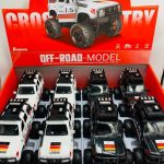 Zabawki Off Road Model 9581155