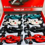 Zabawki Racing Car Model Music Light 9581156