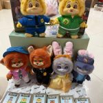 Zabawki Zootopia v4 9581273