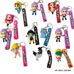 Brelok do Kluczy Kpop 9581315