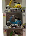 Zabawki Mini Motorcycle 9581328