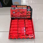 Zabawki Fire Brigade Fire Truck 9581329
