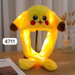 Czapki Pokemon 9581480